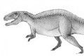 acrocanthosaurus