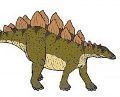 stegosaurus