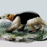 oso-melero-tamandua-tetradactyla