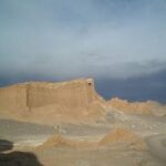 El desierto de Atacama, conoce su clima, fauna y flora desierto de Atacama