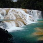 Propiedades del agua