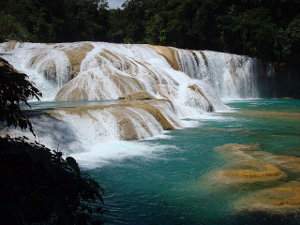 Propiedades del agua, características y presentación