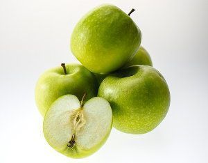 Manzana, características, tipos, beneficios y propiedades