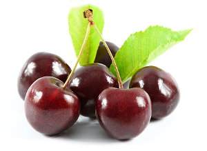 Cerezas