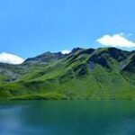 La importancia de la naturaleza - 5 cosas que lo confirman Importancia de la naturaleza