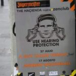 Contaminación acústica