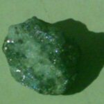 Origen de los minerales