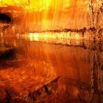 Obtención de los minerales