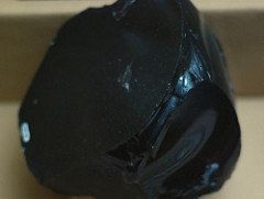 Clasificación de las rocas: Roca ígnea