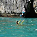 Plásticos en el mar, su contaminación y consecuencias plasticos-en-el-mar