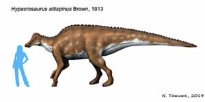 Dinosaurios, características principales, sus hábitos y costumbres