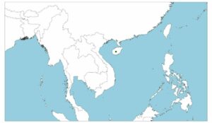 Gibón de Hainan, Nomascus hainanus, un primate muy vulnerable