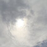 Tormentas, concepto o definición, tipos, clasificación y formación tormentas