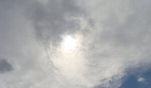 Tormentas, concepto o definición, tipos, clasificación y formación