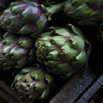 Alcachofa, Cynara scolymus,características de la planta, cultivo, beneficios alcachofa-cynara-scolymus