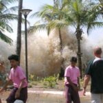 tsunami