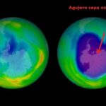 Agujeros de la capa de ozono, causas, consecuencias y soluciones agujeros-de-la-capa-de-ozono