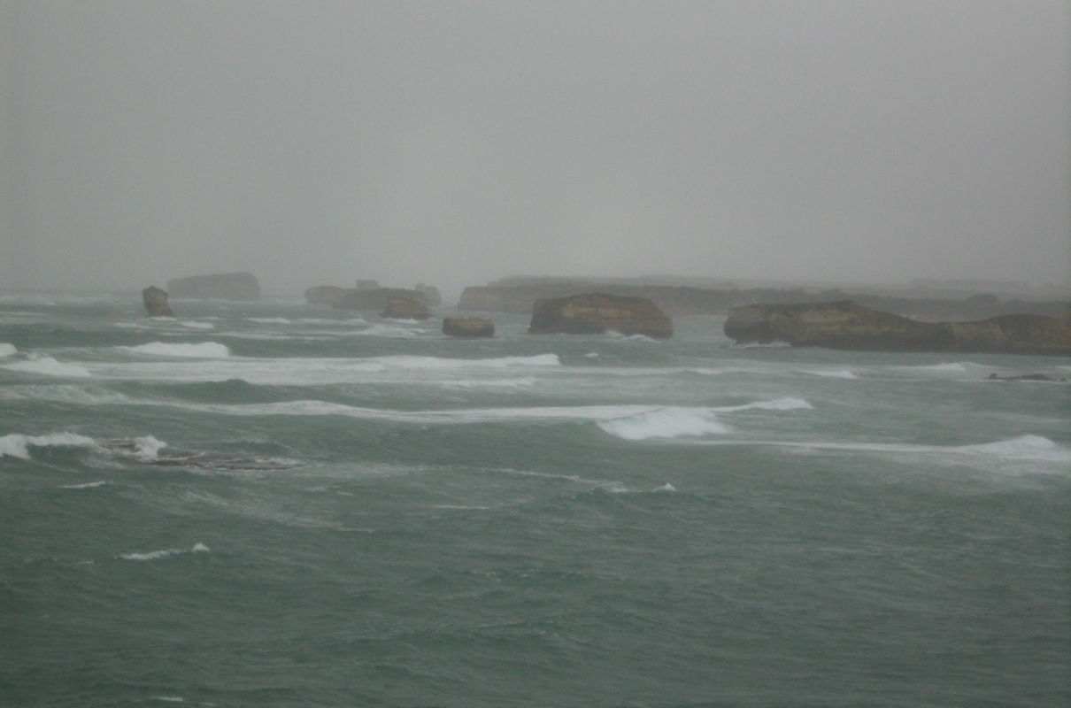 Subida del nivel del mar, datos, causas y consecuencias