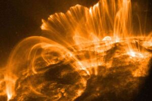 Tormenta solar, características, causas y efectos o consecuencias