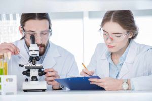 Diferencias entre bacterias gram positivas y gram negativas
