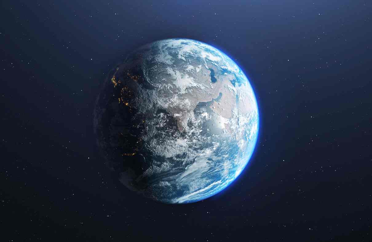 Diferencias entre estrellas y planetas