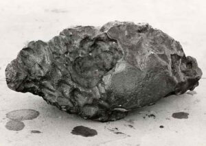 Meteorito, definición, tipos y composición. Curiosidades