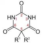 barbituricos