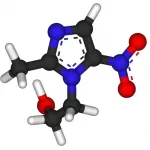 metronidazol