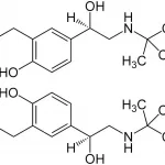 salbutamol