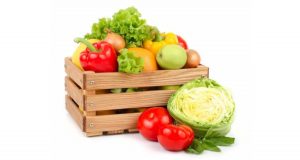 Alimentación saludable, beneficios de una vida sana