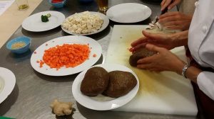 De qué se trata la dieta vegetariana. Tipos más representativos