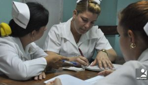Qué es la fiebre, sus síntomas y causas, tratamiento de elección