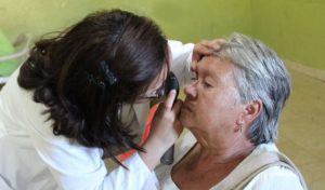 Importancia del médico de familia para la salud