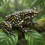 allophryne-resplendens-rana-resplandeciente